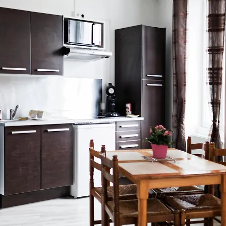 Appartement Zen Appart