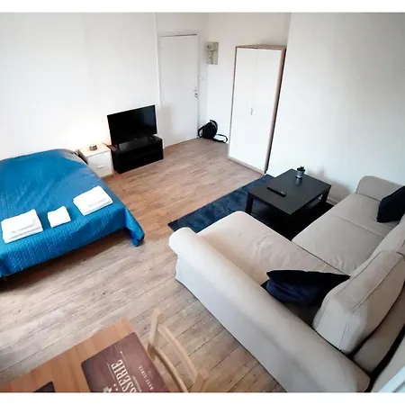 Zen Appart Appartement *