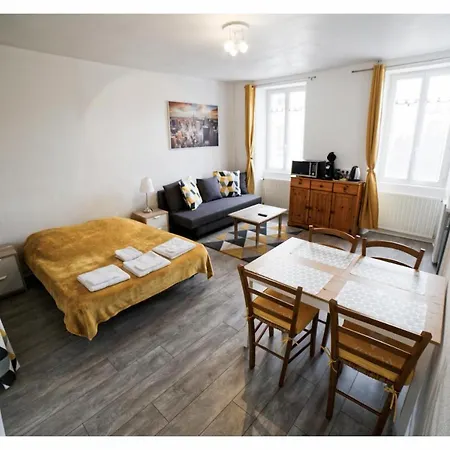 Zen Appart Appartement