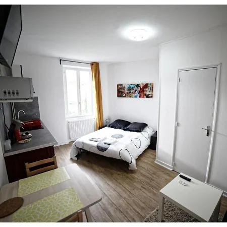 Appartement Zen Appart
