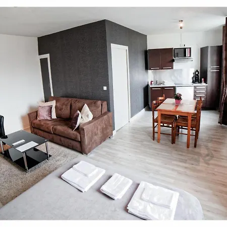 Apartament Zen Appart *