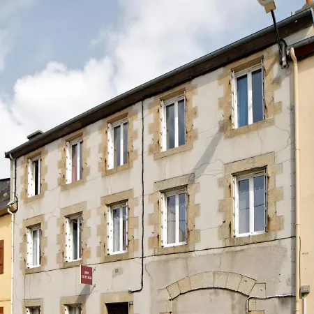 Zen Appart Brest