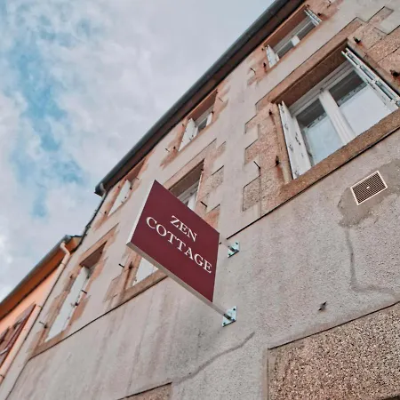 Apartament Zen Appart *